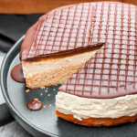 Impress Your Friends with These Gourmet Cheesecake Recipes
