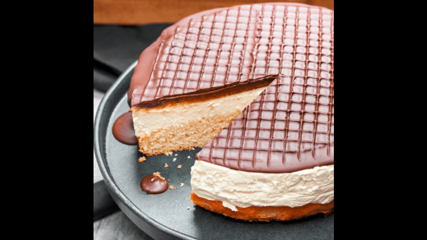 Impress Your Friends with These Gourmet Cheesecake Recipes