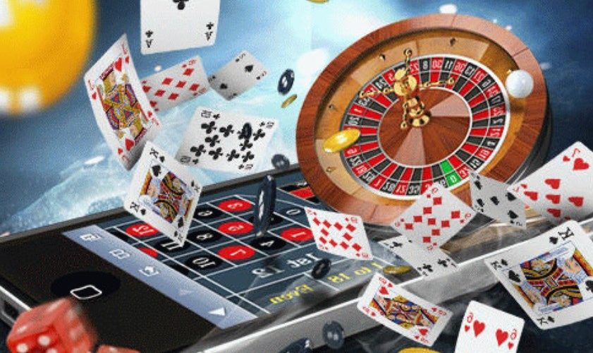 Slots Enigma Cracking the Code to Reel Riches