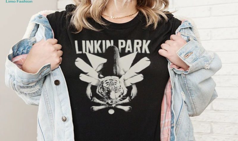 Linkin Park Essentials: Shop the Classics