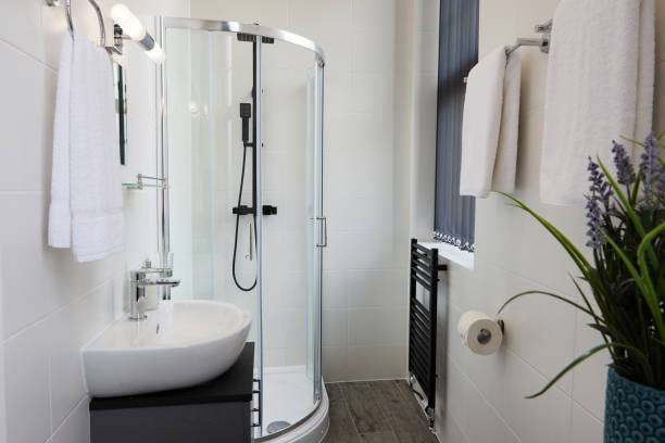 Luxury Redefined: Woodbridge Bathroom Remodeling Excellence