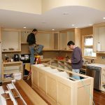 Crafting Culinary Masterpieces: Inspiring Kitchen Renovations