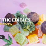 Indulge Responsibly: The Best THC Gummies by Exhale