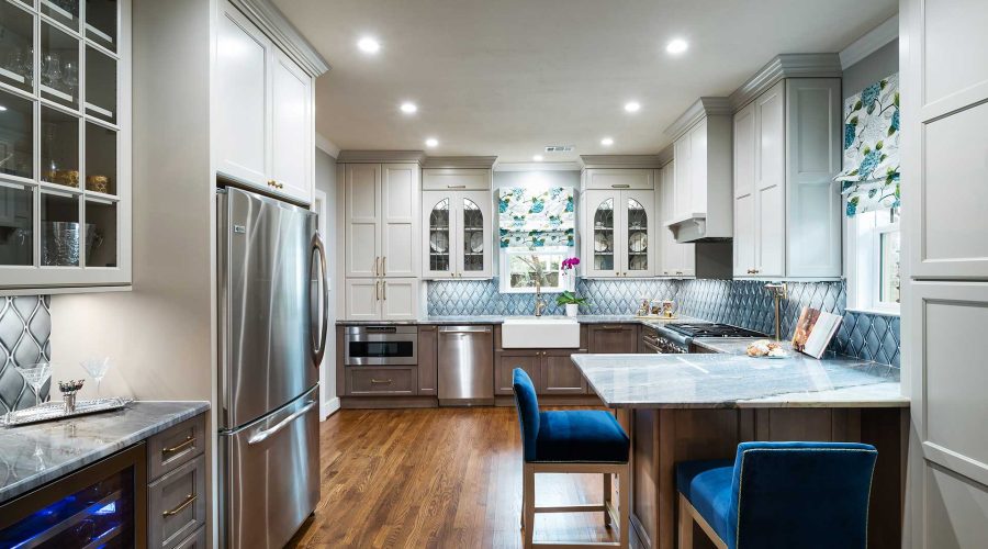 Enhance Your Home Value with Kitchen Remodeling