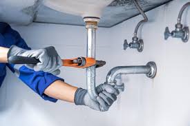 Comprehensive Plumbing Installation Services for New Constructions