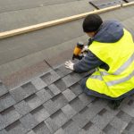 Roofing Options for Commercial Buildings