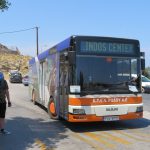 Planning Your Journey: Bus Travel from Rhodes Town to Lindos