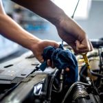 Warren Auto Repair: Quality Parts and Skilled Technicians