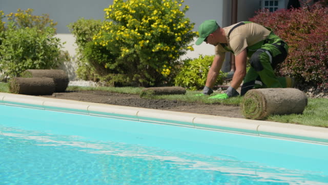 Swimming Pool Contractor Tips: Building Your Dream Pool