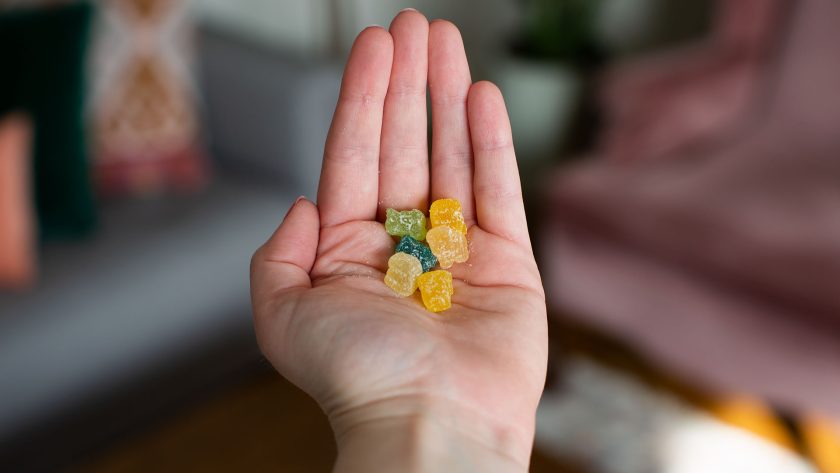 From Tasty Treats to Therapeutic Benefits Exploring HHC Gummies