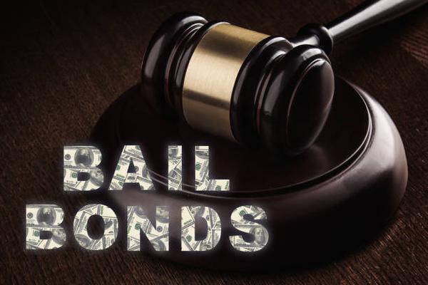 Local Bail Bond Providers Greensboro