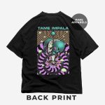 Unlocking the Secrets of Tame Impala's Official Store: What's New?