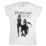Dive into the World of Fleetwood Mac Merch: A Fan's Paradise