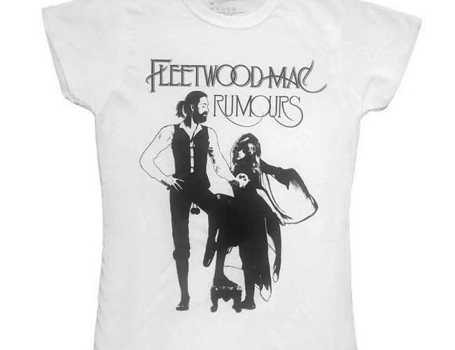 Dive into the World of Fleetwood Mac Merch: A Fan's Paradise
