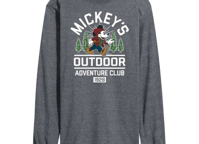 Adventure Club Store Delights: Your Go-To Merch Source