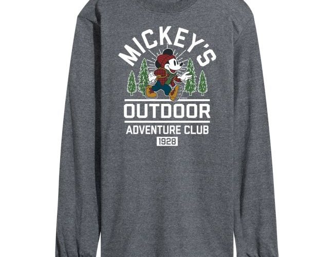 Adventure Club Store Delights: Your Go-To Merch Source