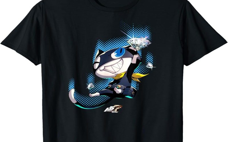 Persona5Royal Merch: A Fan's Comprehensive Shopping Companion