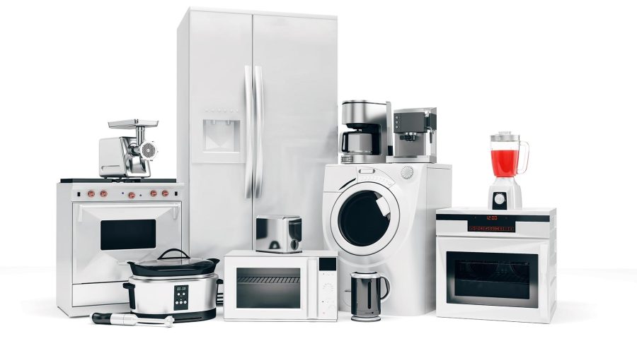 Why ROVSUN Is Becoming a Top Choice for Home Appliances