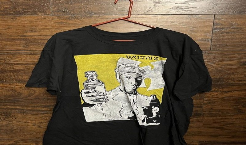 Exploring the Legacy: The Story Behind RZA's Merchandise Empire