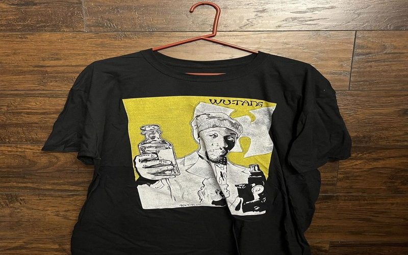 Exploring the Legacy: The Story Behind RZA's Merchandise Empire