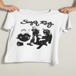 Trepang2 Store Spotlight: Trendy Merch for Every Fan