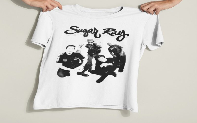 Trepang2 Store Spotlight: Trendy Merch for Every Fan