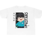 The Definitive Guide to Building Your Kotaro Lives Alone Merch Collection