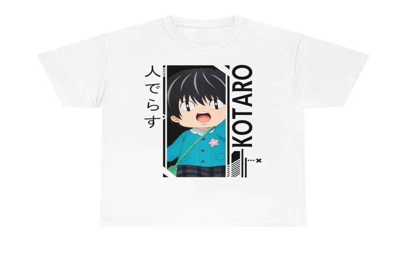 The Definitive Guide to Building Your Kotaro Lives Alone Merch Collection